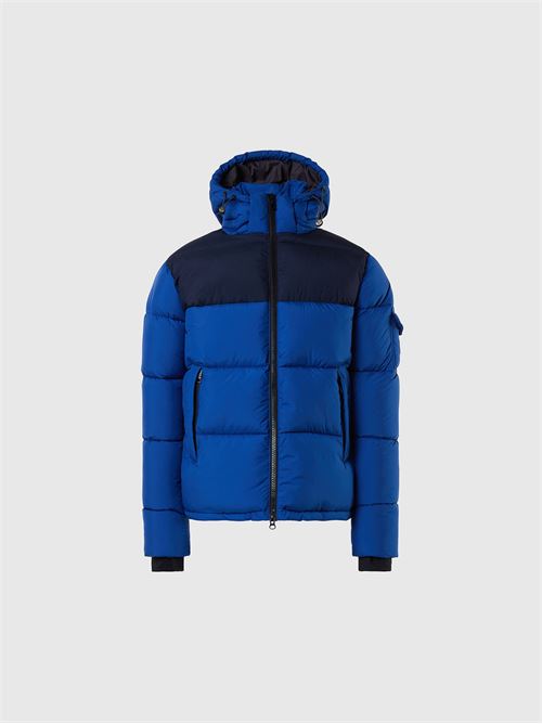 BEAM PUFFER JACKET NORTH SAILS | 603224/C002